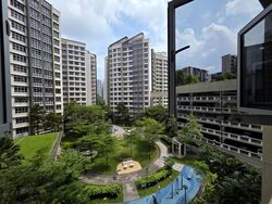 Blk 876C Tampines Greenbloom (Tampines), HDB 5 Rooms #601893601